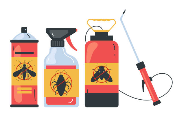 Best Best Pest Control Companies  in Woodstock, GA